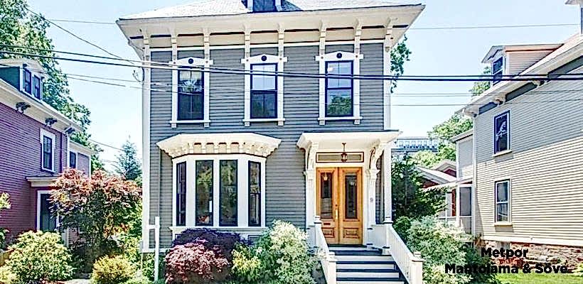 Villa Mantolama Fiyatları: Konforlu ve Ekonomik Çözümler