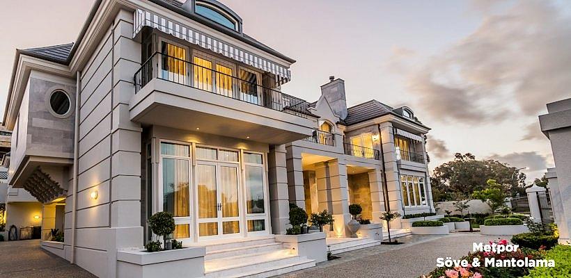 Dış Cephe Süsleme, Dış Cephe Süsleme Fiyatları