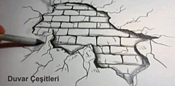 Duvar Çeşitleri Nelerdir?