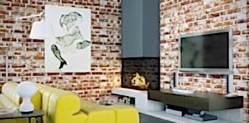 Isı Yalıtımlı İç Cephe Duvar Kaplamaları Isı Yalıtımlı İç Cephe Duvar Kaplamaları