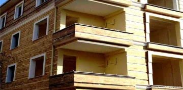 Asset finance