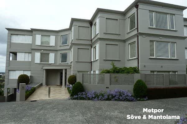 Apartman Mantolama Fiyatları