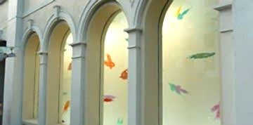 Asset finance
