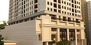 Asset finance