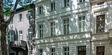 Asset finance