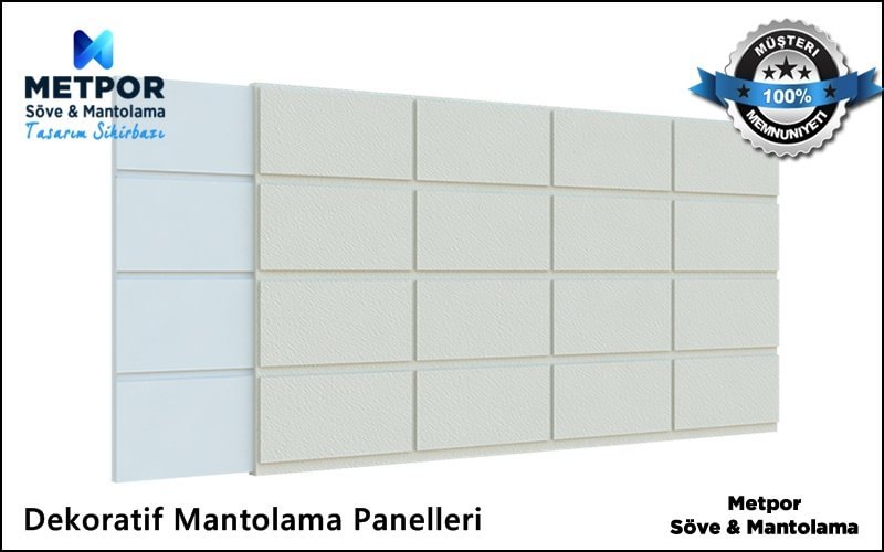 What is Terracotta Coating?, Terracotta Exterior Wall Thermal Insulation