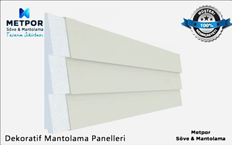 Siding Exterior Wall Cladding Sheets, Weather Boarding Thermal Insulation Panels
