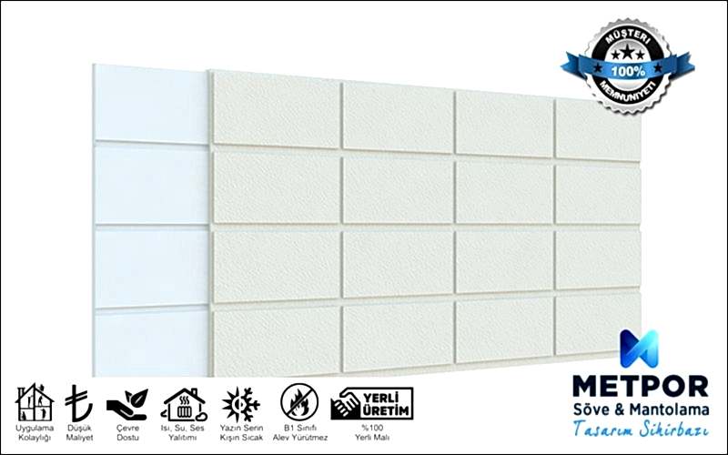 Terracotta Exterior Wall Cladding 4 cm