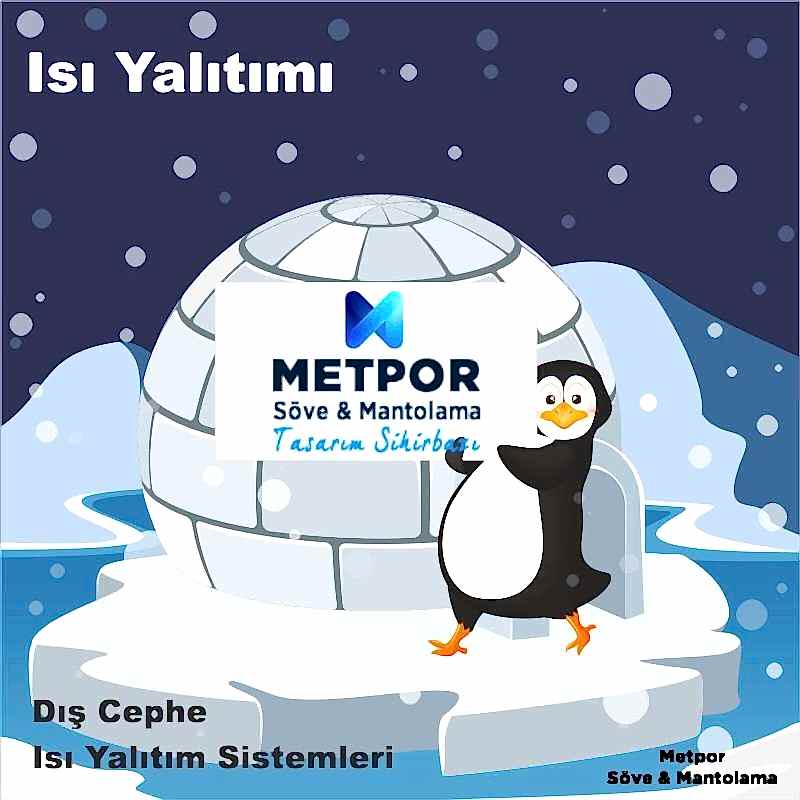 Isı Yalıtımının Genel Faydaları