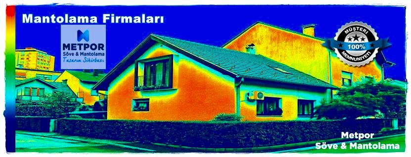Mantolama Firmaları, Mantolama Şirketleri